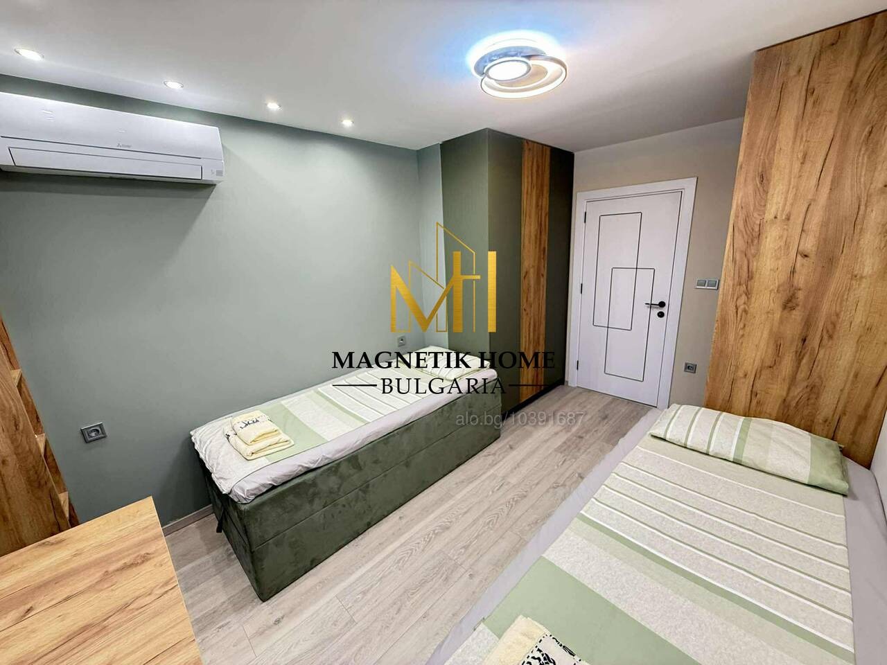 Дава под Наем 3-СТАЕН | Imot.bg — изображение 14