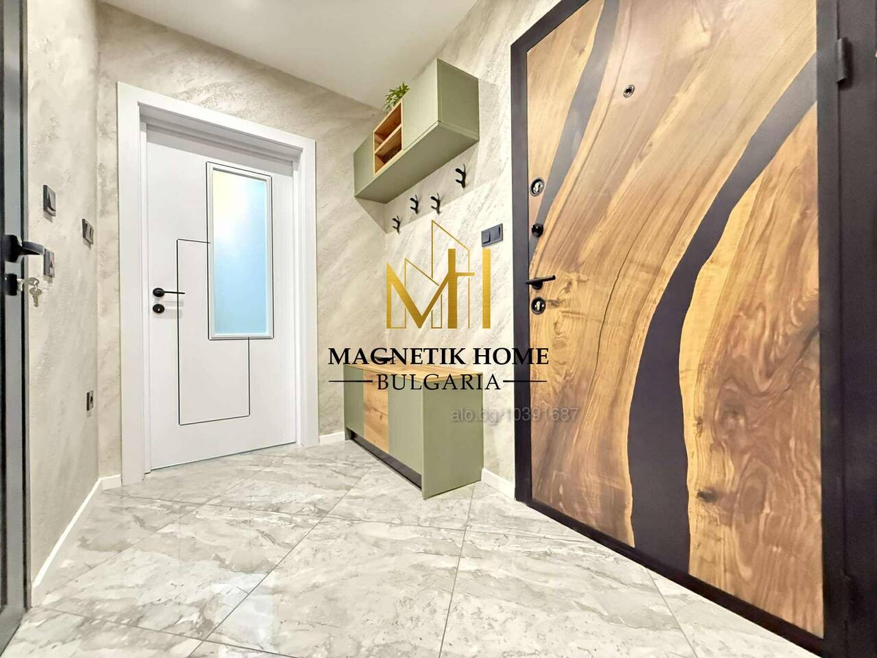 Дава под Наем 3-СТАЕН | Imot.bg — изображение 7