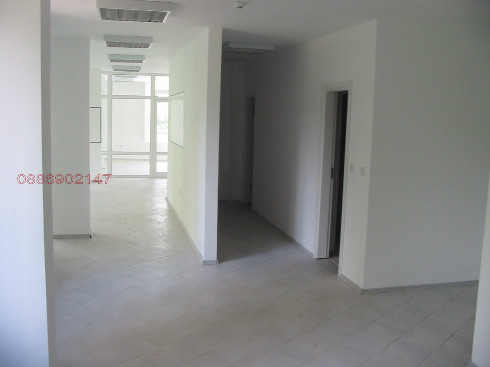 Дава под Наем ОФИС | Imot.bg — изображение 5