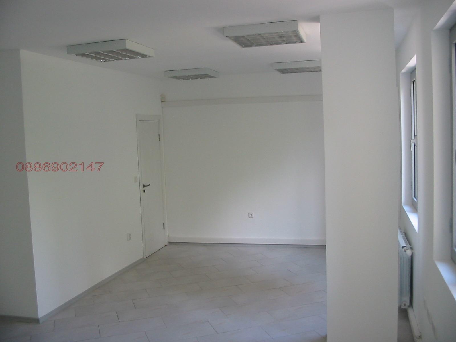 Дава под Наем ОФИС | Imot.bg — изображение 4