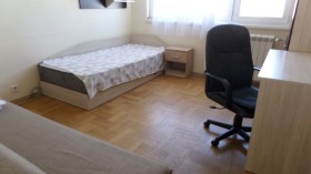 2 Schlafzimmer Geo Milew, Sofia 9