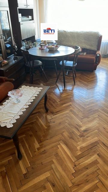 Дава под наем СТАЯ, гр. София, Хаджи Димитър, снимка 2 - Стаи под наем - 53634174