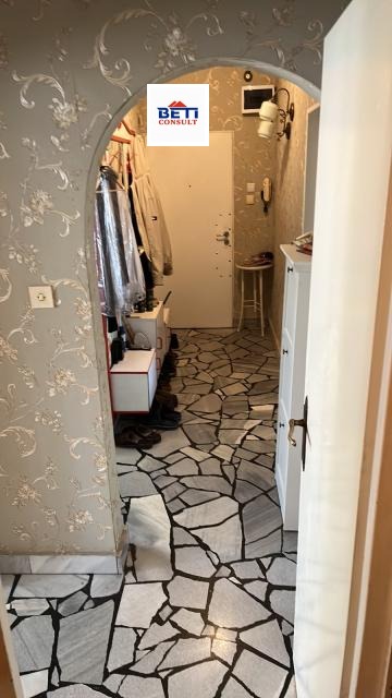 Дава под наем СТАЯ, гр. София, Хаджи Димитър, снимка 3 - Стаи под наем - 53634174