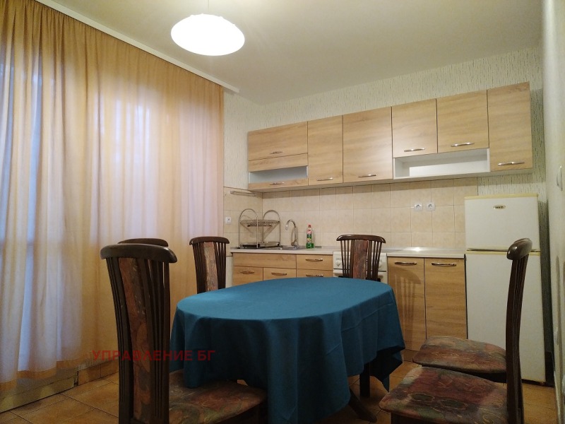 K pronájmu  1 ložnice Sofia , Levski , 80 m2 | 83355117