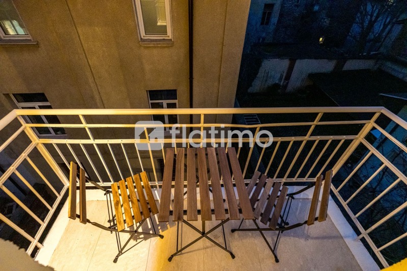 Дава под наем 2-СТАЕН, гр. София, Център, снимка 9 - Апартаменти - 49838565