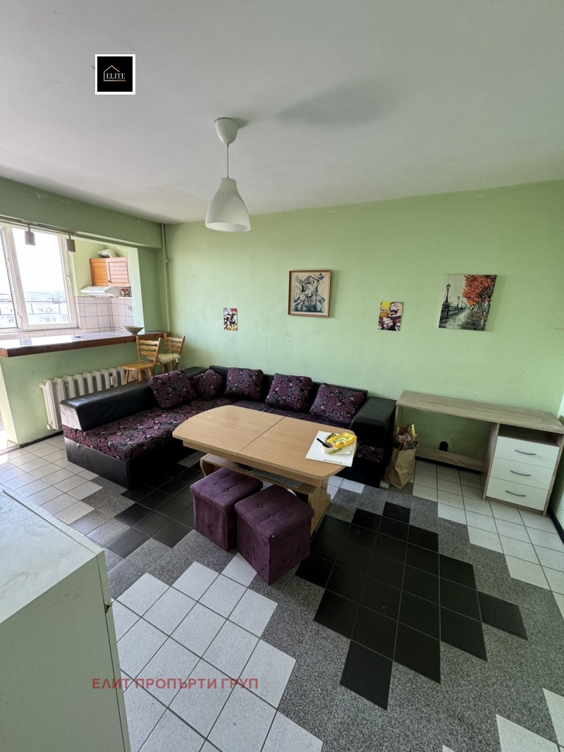 В аренду  1 спальня София , Младост 4 , 48 кв.м | 58004588 - изображение [2]