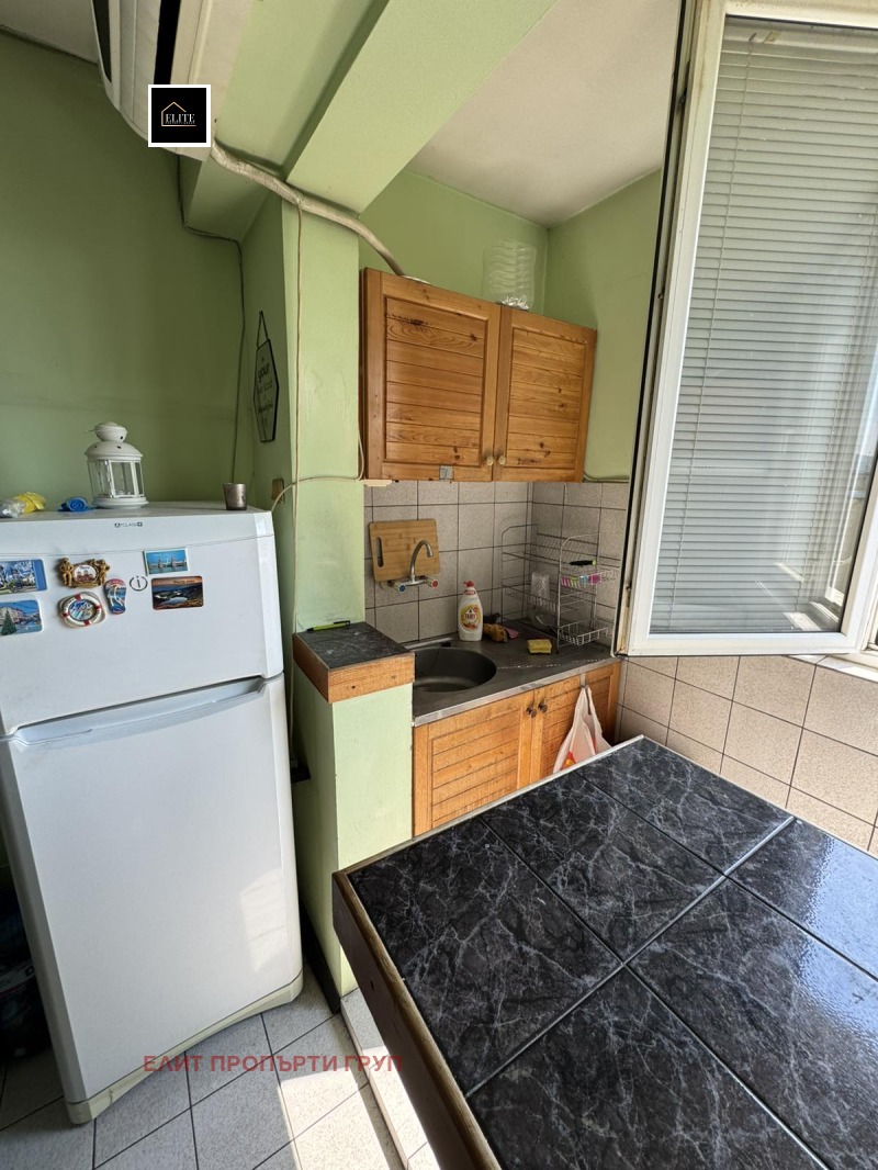 В аренду  1 спальня София , Младост 4 , 48 кв.м | 58004588 - изображение [3]