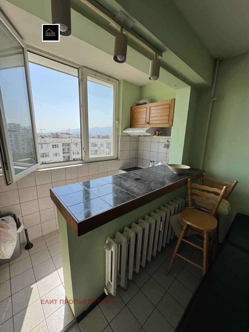 В аренду  1 спальня София , Младост 4 , 48 кв.м | 58004588 - изображение [4]