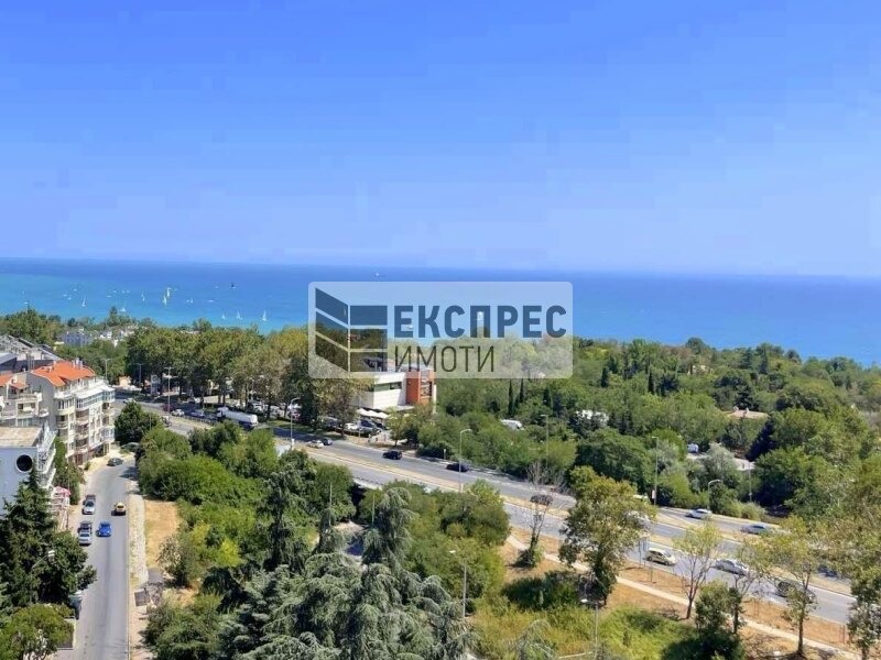 Дава под наем 2-СТАЕН, гр. Варна, Бриз, снимка 7 - Апартаменти - 52640221