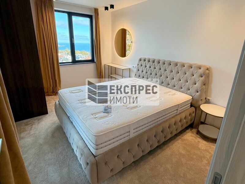 Дава под наем 2-СТАЕН, гр. Варна, Бриз, снимка 3 - Апартаменти - 52640221