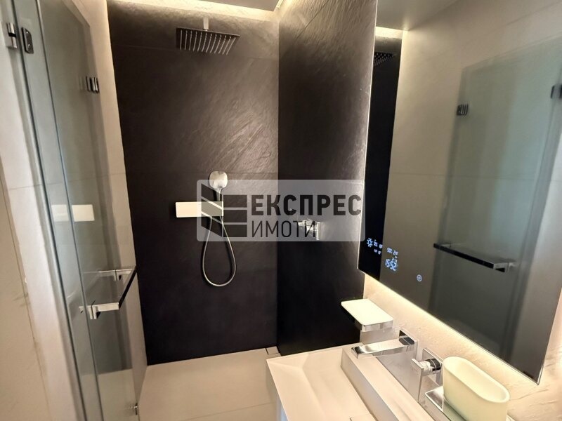 Дава под наем 2-СТАЕН, гр. Варна, Бриз, снимка 5 - Апартаменти - 52640221