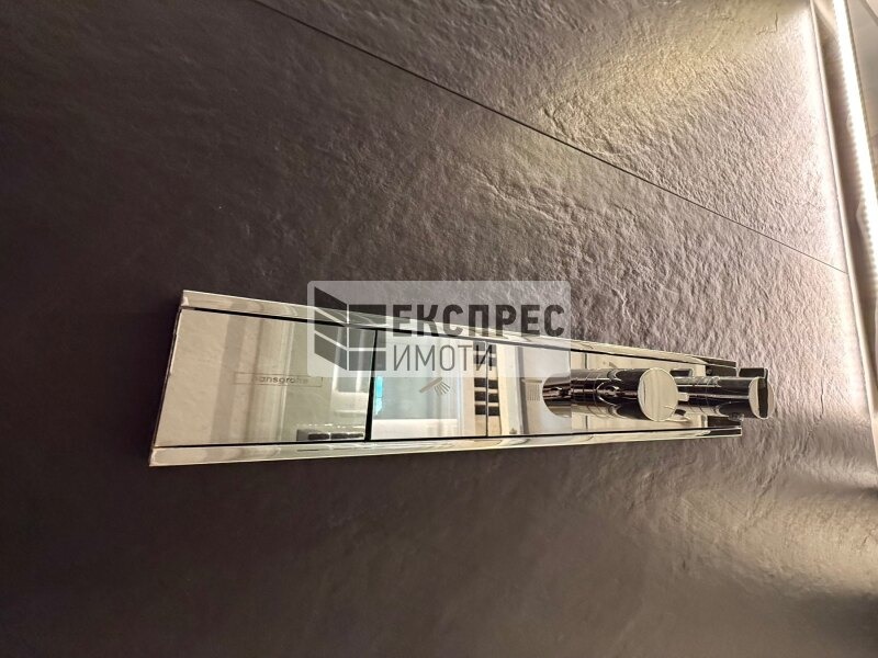 Дава под наем 2-СТАЕН, гр. Варна, Бриз, снимка 6 - Апартаменти - 52640221