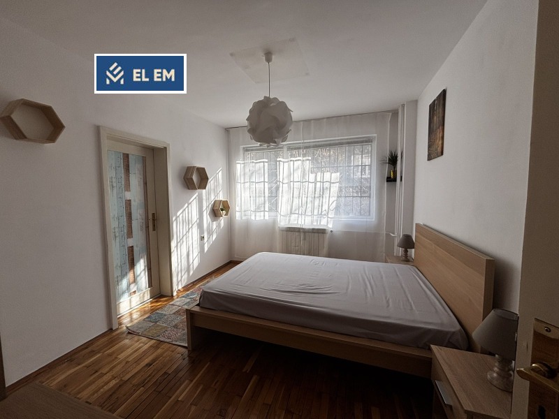 Дава под наем 2-СТАЕН, гр. София, Център, снимка 6 - Апартаменти - 53096794