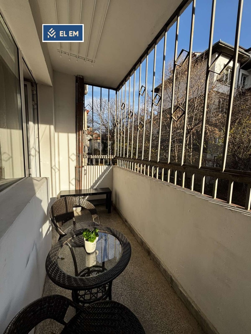 Дава под наем 2-СТАЕН, гр. София, Център, снимка 7 - Апартаменти - 53096794