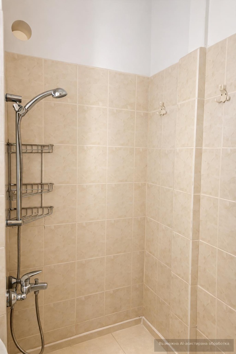 Дава под наем 2-СТАЕН, гр. Пловдив, Христо Смирненски, снимка 6 - Апартаменти - 53117486