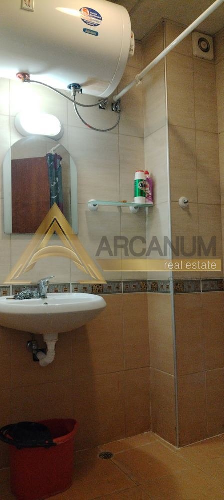 Дава под наем 2-СТАЕН, гр. Варна, Левски 1, снимка 12 - Апартаменти - 53165978