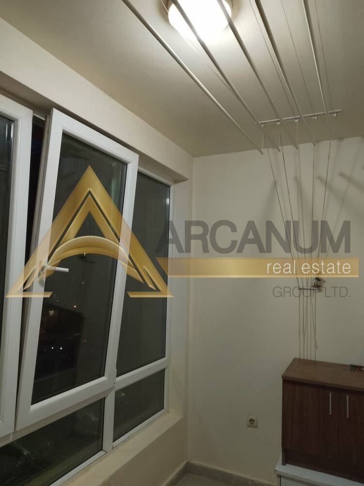 Дава под наем 2-СТАЕН, гр. Варна, Левски 1, снимка 8 - Апартаменти - 53165978