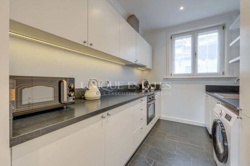 Дава под наем 2-СТАЕН, гр. София, Докторски паметник, снимка 6 - Апартаменти - 53340470