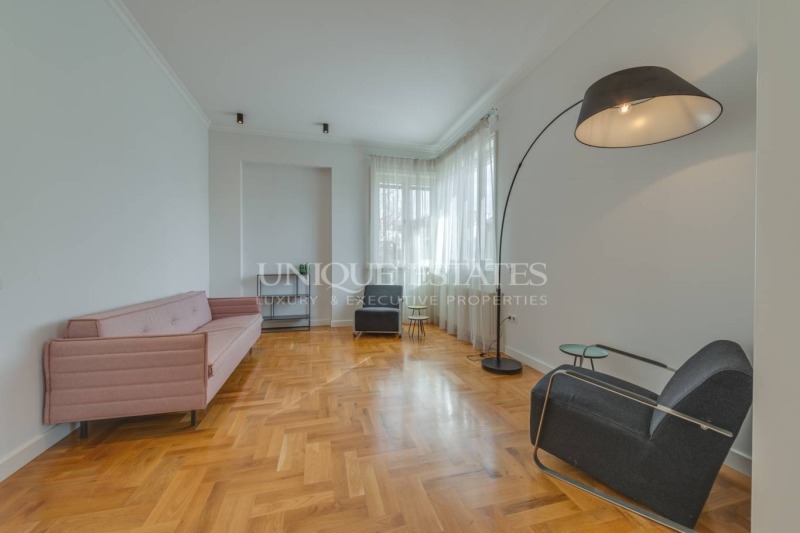 Дава под наем 2-СТАЕН, гр. София, Докторски паметник, снимка 4 - Апартаменти - 53340470