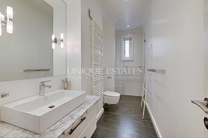 Дава под наем 2-СТАЕН, гр. София, Докторски паметник, снимка 8 - Апартаменти - 53340470