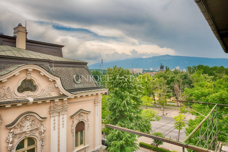 Дава под наем 2-СТАЕН, гр. София, Докторски паметник, снимка 10 - Апартаменти - 53340470