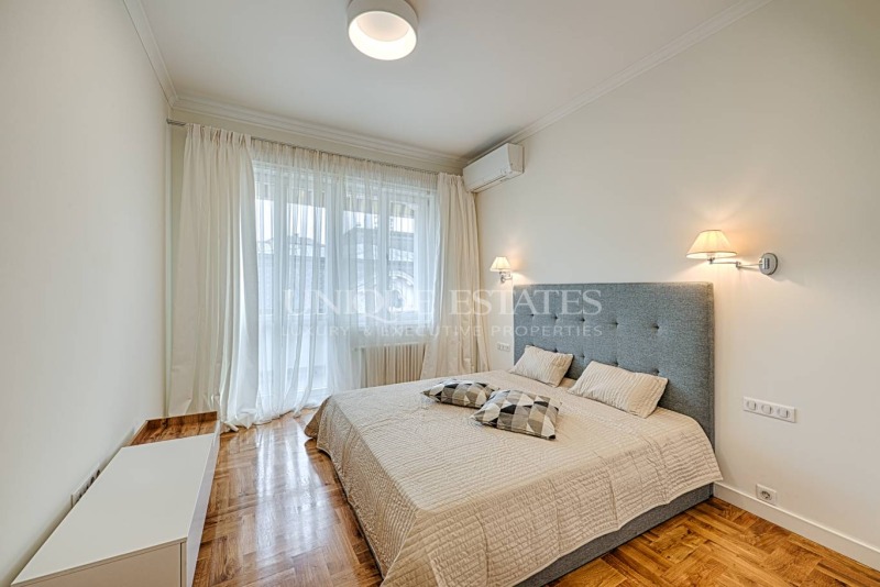 Дава под наем 2-СТАЕН, гр. София, Докторски паметник, снимка 7 - Апартаменти - 53340470