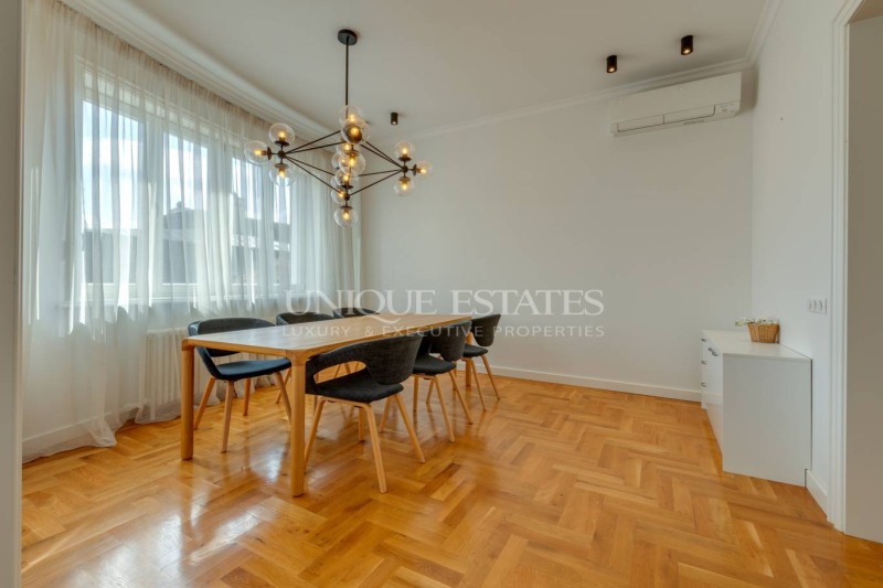 Дава под наем 2-СТАЕН, гр. София, Докторски паметник, снимка 5 - Апартаменти - 53340470