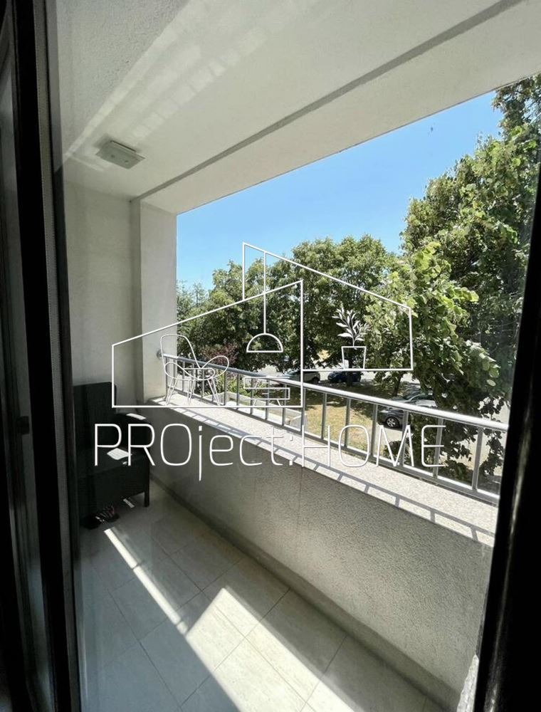 Дава под наем 2-СТАЕН, гр. Бургас, Изгрев, снимка 11 - Апартаменти - 54300254