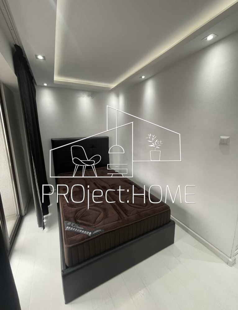 Дава под наем 2-СТАЕН, гр. Бургас, Изгрев, снимка 5 - Апартаменти - 54300254