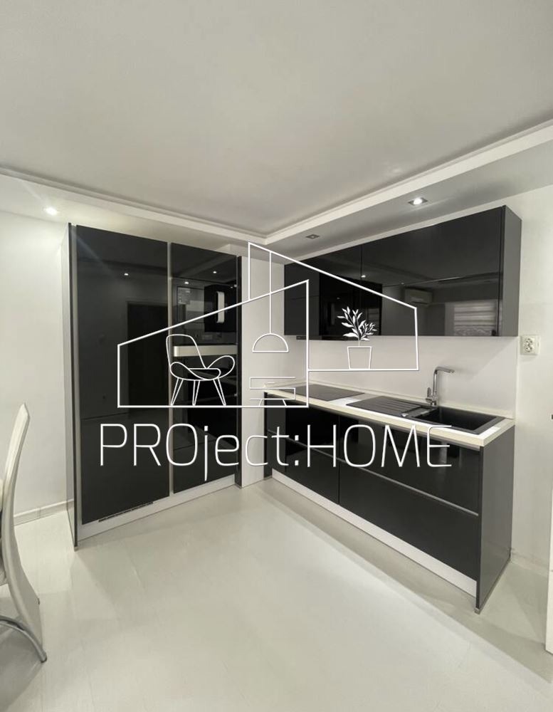 Дава под наем 2-СТАЕН, гр. Бургас, Изгрев