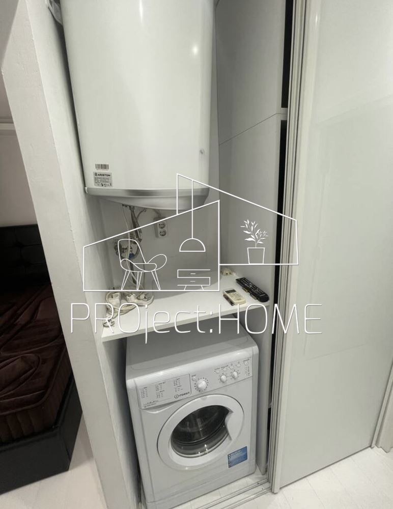 Дава под наем 2-СТАЕН, гр. Бургас, Изгрев, снимка 7 - Апартаменти - 54300254