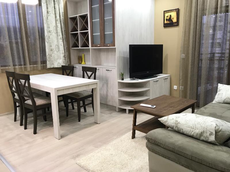 В аренду  2 спальни София , Кръстова вада , 107 кв.м | 10497864 - изображение [2]