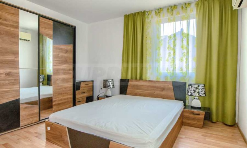 Til leje  2 soveværelser Plovdiv , Kyuchuk Parizh , 80 kvm | 73086808 - billede [2]