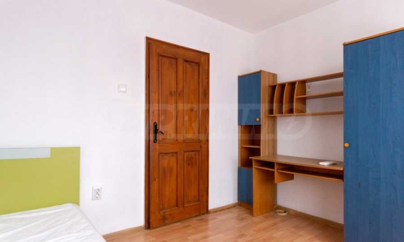Til leje  2 soveværelser Plovdiv , Kyuchuk Parizh , 80 kvm | 73086808 - billede [7]