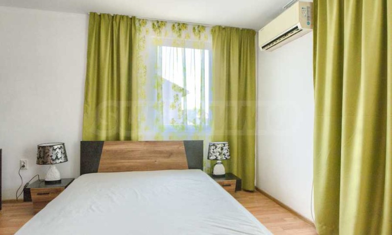Til leje  2 soveværelser Plovdiv , Kyuchuk Parizh , 80 kvm | 73086808 - billede [11]