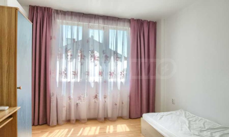 Til leje  2 soveværelser Plovdiv , Kyuchuk Parizh , 80 kvm | 73086808 - billede [3]