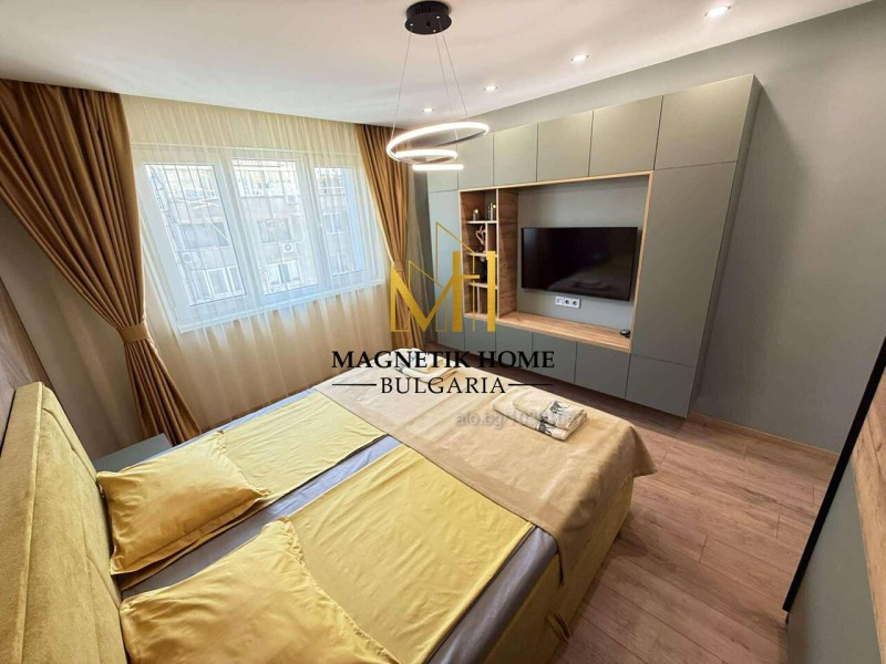 Kiadó  2 hálószobás Burgas , Vazrazsdane , 90 négyzetméter | 63606060 - kép [10]