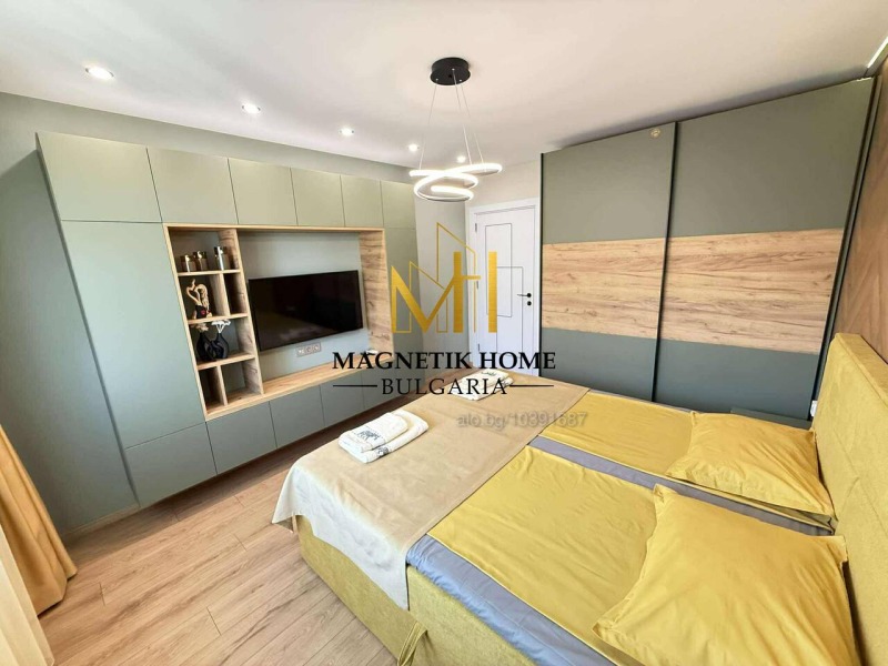 Kiadó  2 hálószobás Burgas , Vazrazsdane , 90 négyzetméter | 63606060 - kép [13]