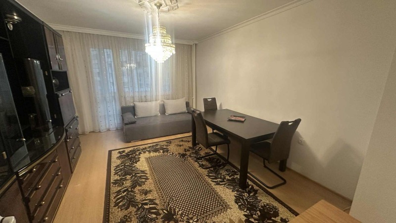 Дава под наем 3-СТАЕН, гр. София, Разсадника, снимка 3 - Апартаменти - 52521440