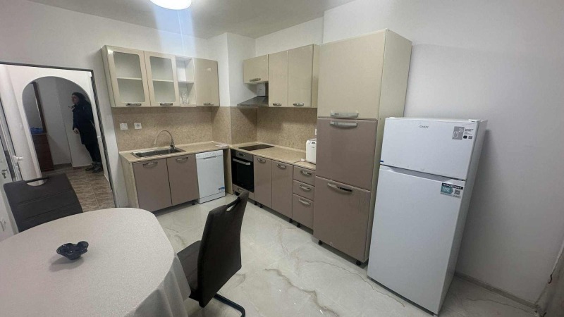 Дава под наем 3-СТАЕН, гр. София, Разсадника, снимка 4 - Апартаменти - 52521440