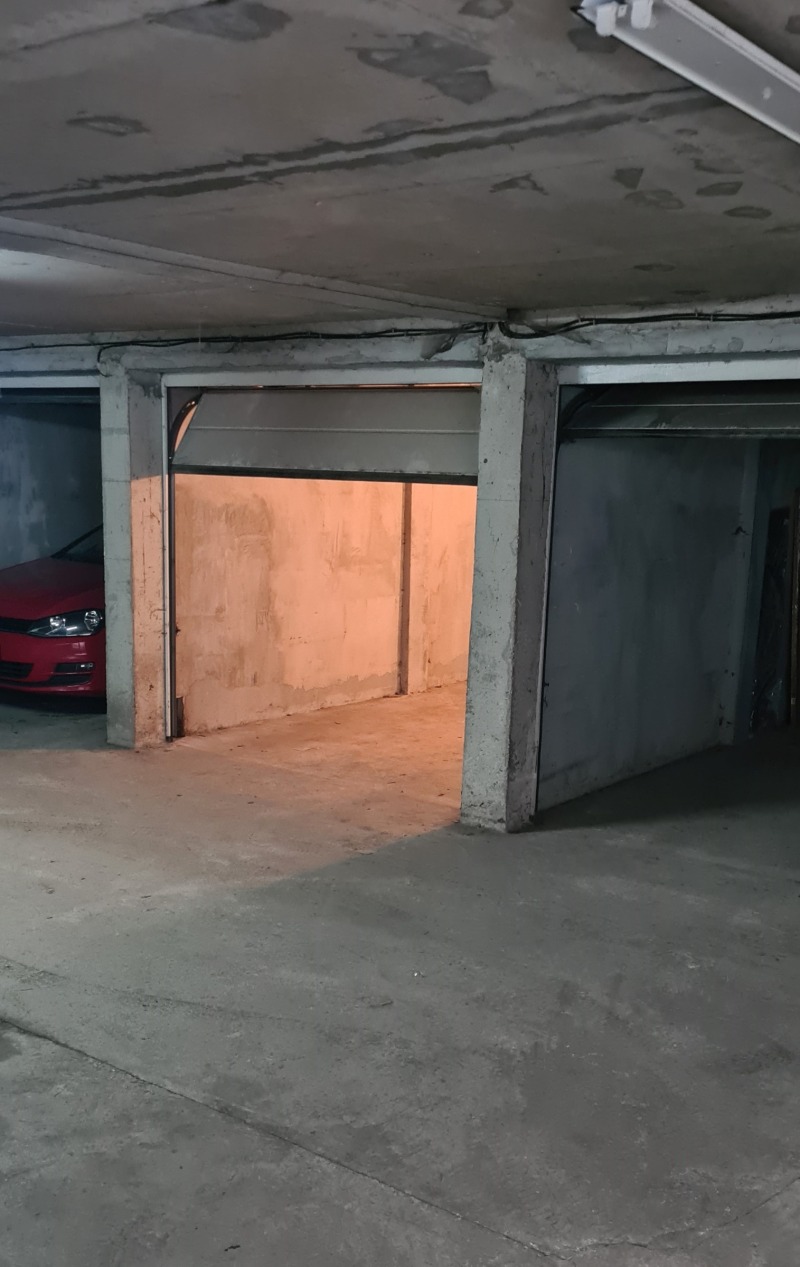 Дава под наем ГАРАЖ, ПАРКОМЯСТО, гр. София, Център