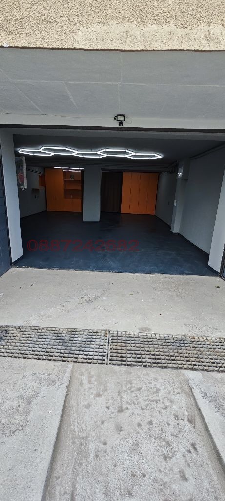 For Rent  Industrial building Sofia , Moderno predgradie , 50 sq.m | 67762319 - image [10]