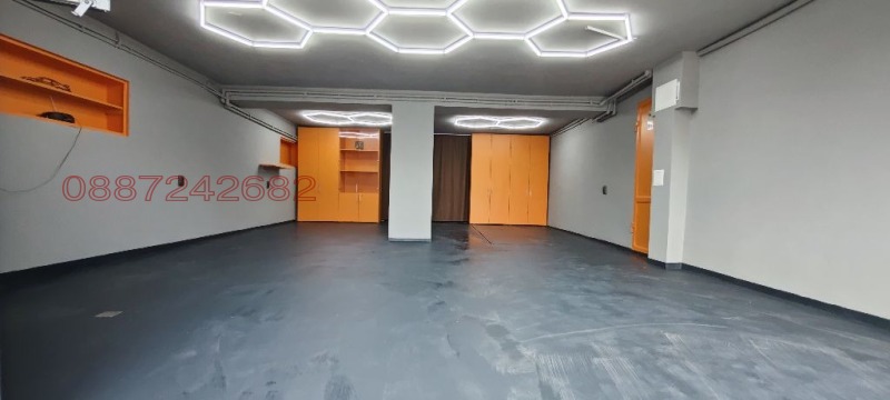 For Rent  Industrial building Sofia , Moderno predgradie , 50 sq.m | 67762319
