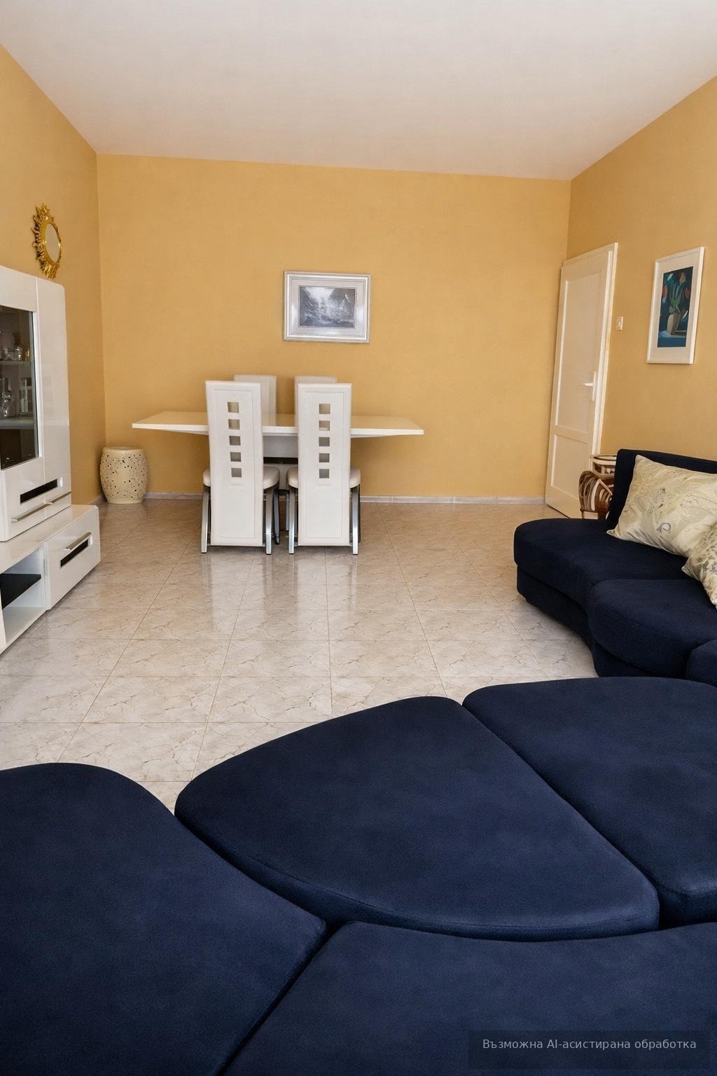 Дава под наем 2-СТАЕН, гр. Пловдив, Христо Смирненски, снимка 2 - Апартаменти - 53117486