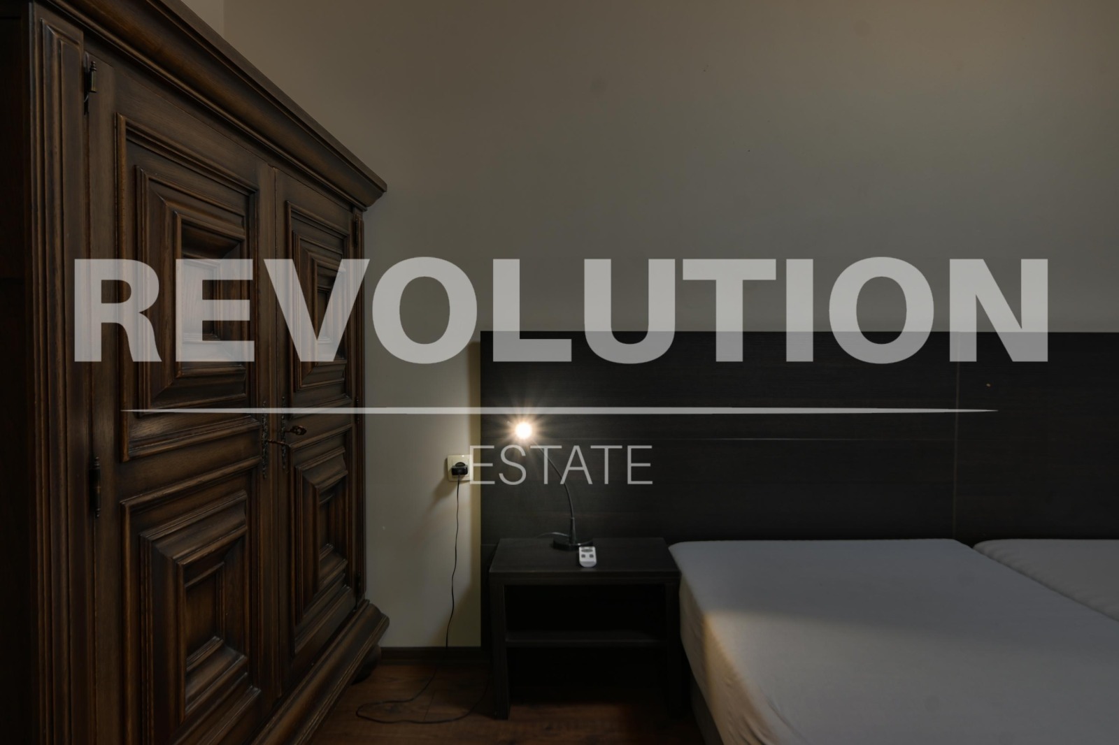 Дава под наем 2-СТАЕН, гр. София, Гео Милев, снимка 8 - Апартаменти - 54853184