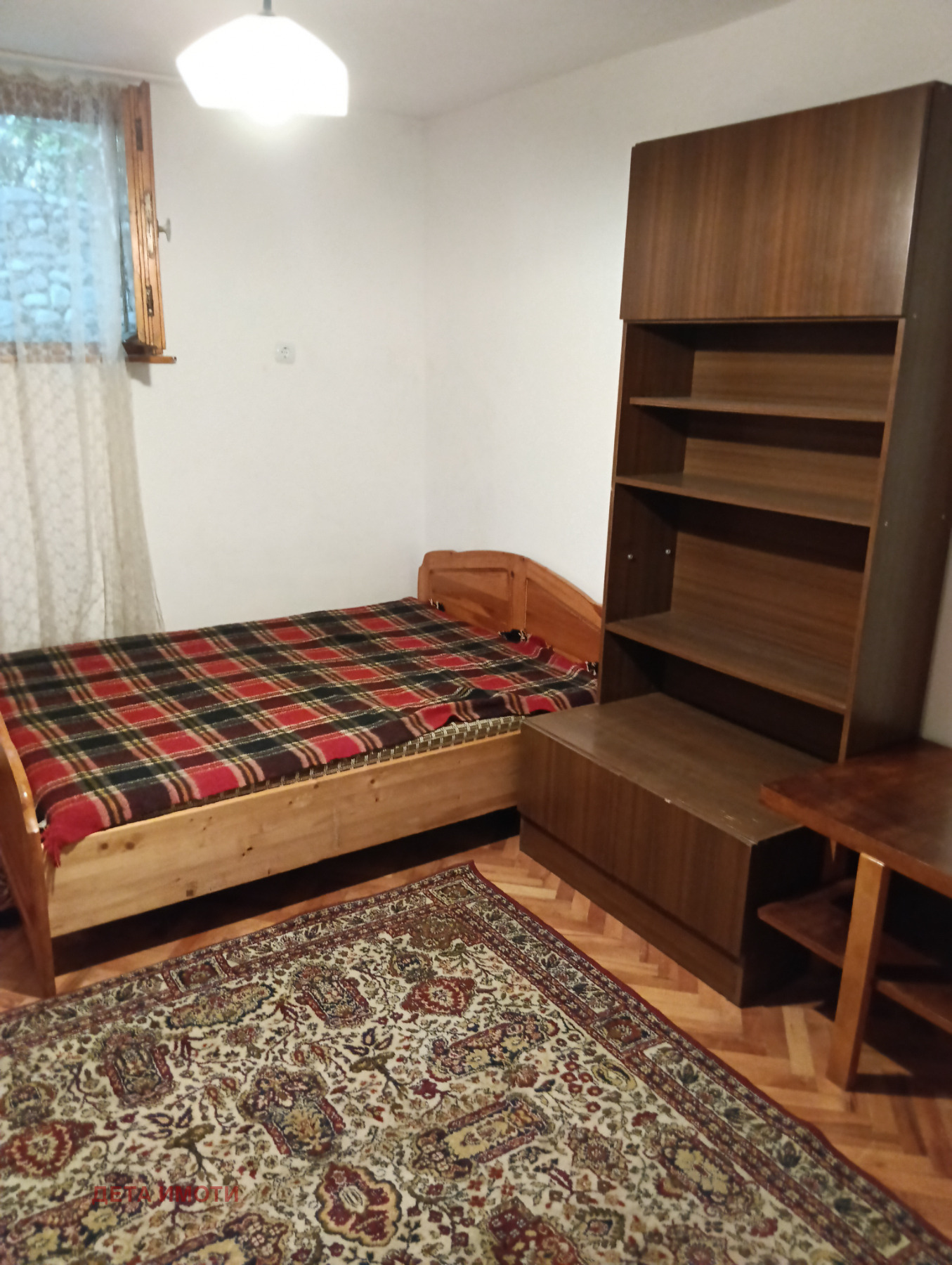 Дава под наем 2-СТАЕН, гр. София, Бояна, снимка 5 - Апартаменти - 55529523