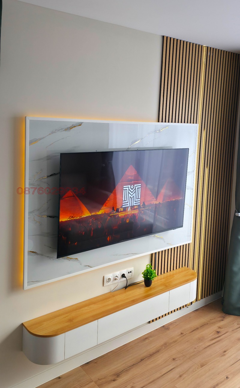 Дава под Наем 2-СТАЕН в град София, Люлин 10 - 70 кв.м / 779 € » 1 523.59 лв.