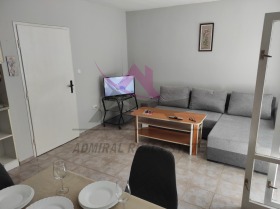 1 slaapkamer Ljatno kino Trakija, Varna 4
