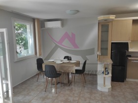 1 slaapkamer Ljatno kino Trakija, Varna 2