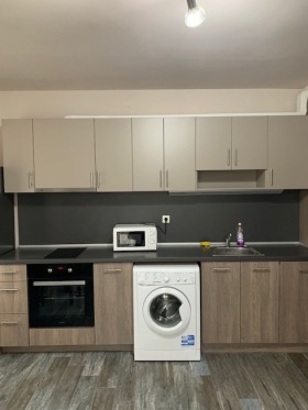 1 bedroom Vitosha, Sofia 1